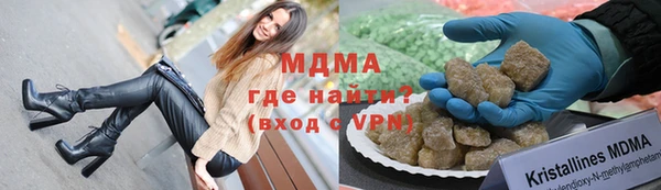 стафф Протвино